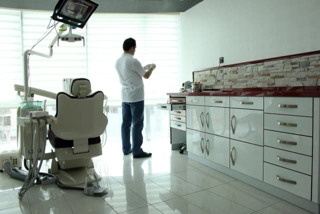 از کیفیت تا خدمات پس از فروش؛ چرا تجهیزات پزشکی تک متفاوت است؟