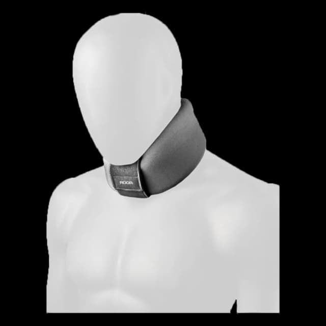 گردن بند طبی نرم پد دار آدور L