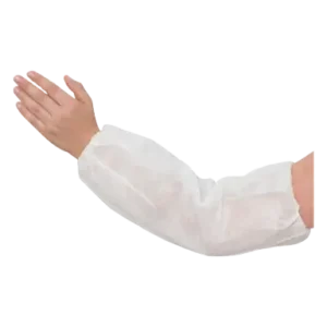 آستین یکبار مصرف 30 عددی