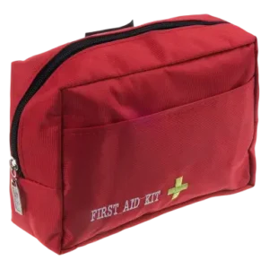 کیف کمک های اولیه برزنتی