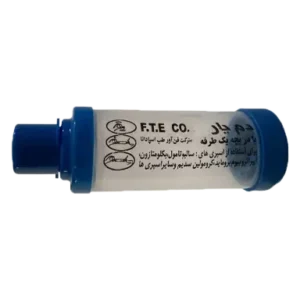 دمیار بزرگسال اف تی کو