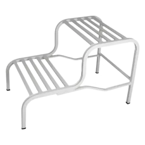 پله کنار تخت بیمار