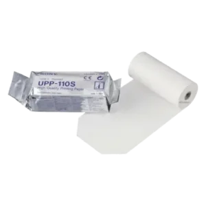 کاغذ سونوگرافی سونی مدل UPP-110S با کیفیت بالا