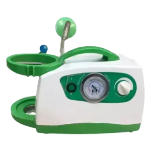 ساکشن اچ اس پی مدل PA758 (تک موتور)