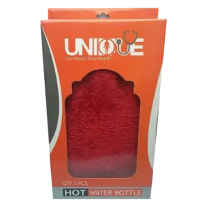 کیسه آب گرم یونیک