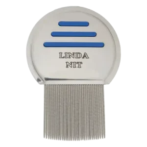 شانه ضد شپش