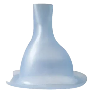 قیف ژله ای سرو پیکر توس