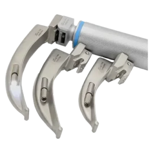 لارنگسکوپ 3 تیغه