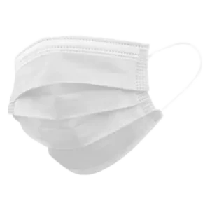 ماسک سه لایه 50 عددی