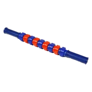 میل ماساژور دستی چرخ دنده‌ای تن زیب