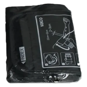 کاف فشارسنج دیجیتال وکتو