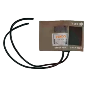 کیسه یدک فشارخون وکتو