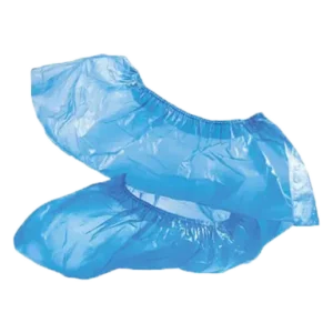 کاور کفش یکبار مصرف