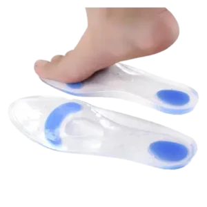 کفی طبی ژله ای