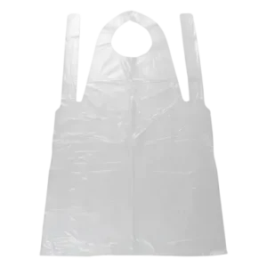 پیش بند کوتاه دندان پزشکی یکبار مصرف