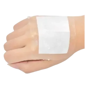 پد پانسمان استریل 10*10