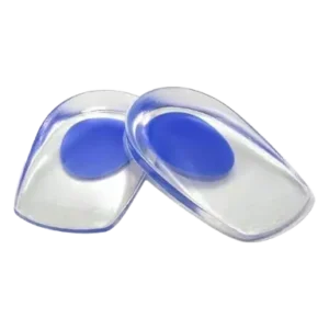 پد پاشنه ژله ای