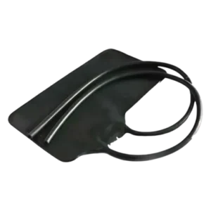 کاف فشارسنج دو شلنگ