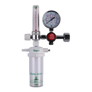 مانومتر اکسیژن نجات
