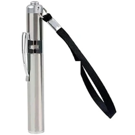 پن لایت پزشکی طرح استیل