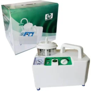 ساکشن اچ اس پی مدل اس2 (موتور قوی)