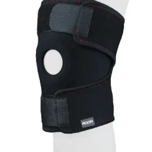 زانوبند قابل تنظیم کشک باز آدور F سایز