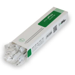 اپلیکاتور کرم واژینال