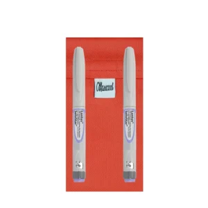 کیف خنک نگهدارنده انسولین مکس کول مدل 2 قلم