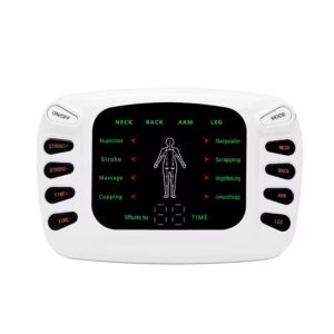 دستگاه ماساژ تنس خانگی مدل YTK309B