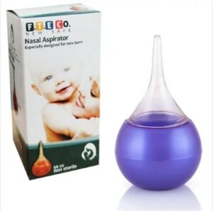 پوآر بینی نوزاد F.T.E.CO