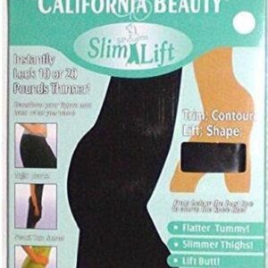 گن زنانه اسلیم لیفت کالیفورنیا بیوتی Slim Lift Body