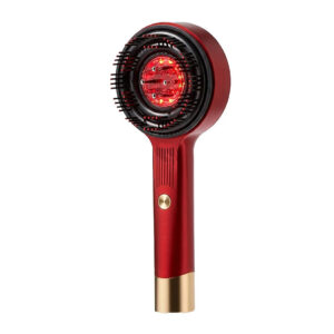 ماساژور سرم و روغن تراپی موی سر Massage Comb XC-901